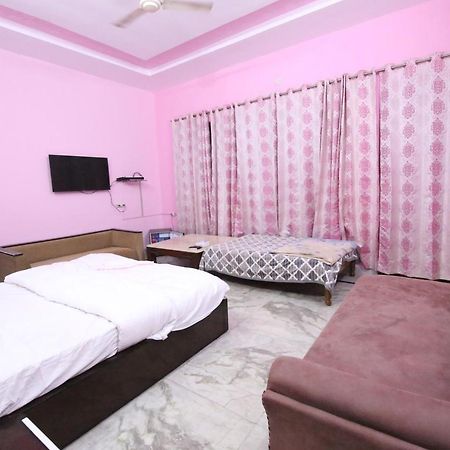 The Karnal Resort Екстер'єр фото