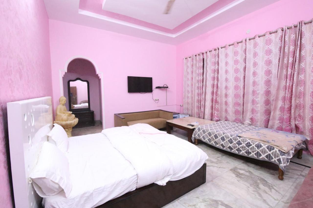 The Karnal Resort Екстер'єр фото