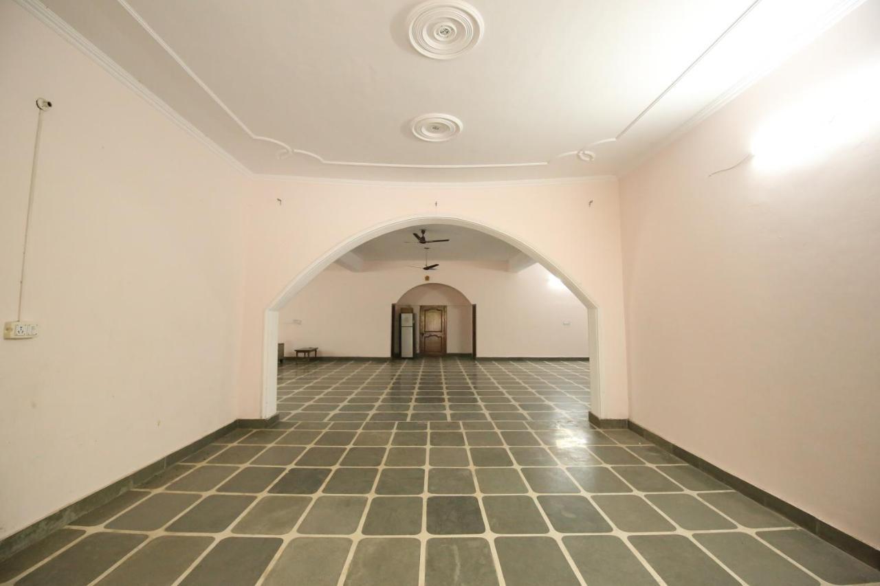 The Karnal Resort Екстер'єр фото