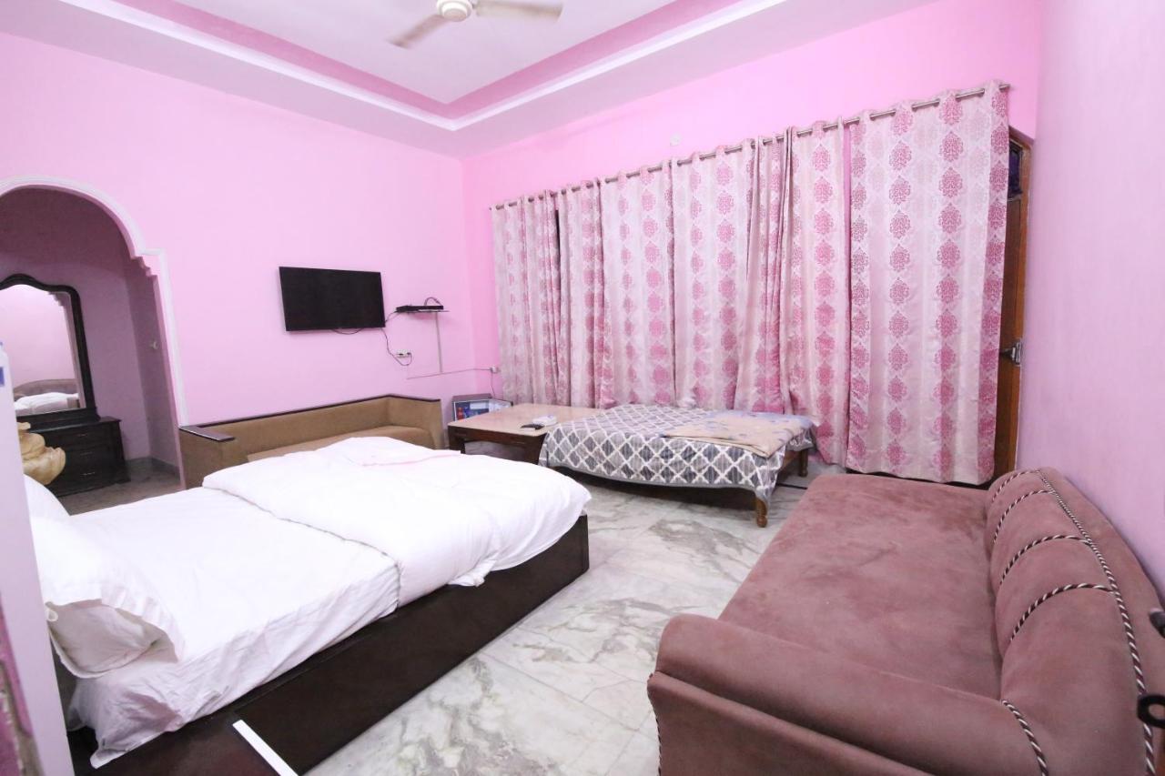 The Karnal Resort Екстер'єр фото