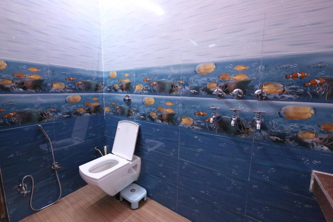 The Karnal Resort Екстер'єр фото